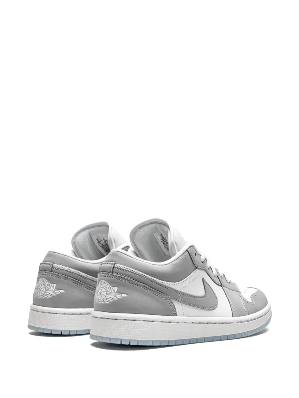 Jordan Air Jordan 1 wolf grey - Image 2