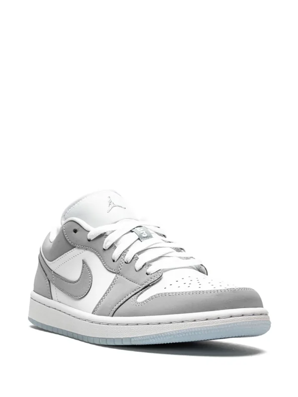 Jordan Air Jordan 1 wolf grey - Image 4