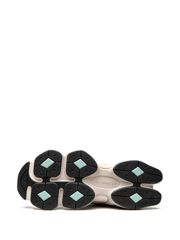 New Balance 9060 Sea Salt Surf - Image 4
