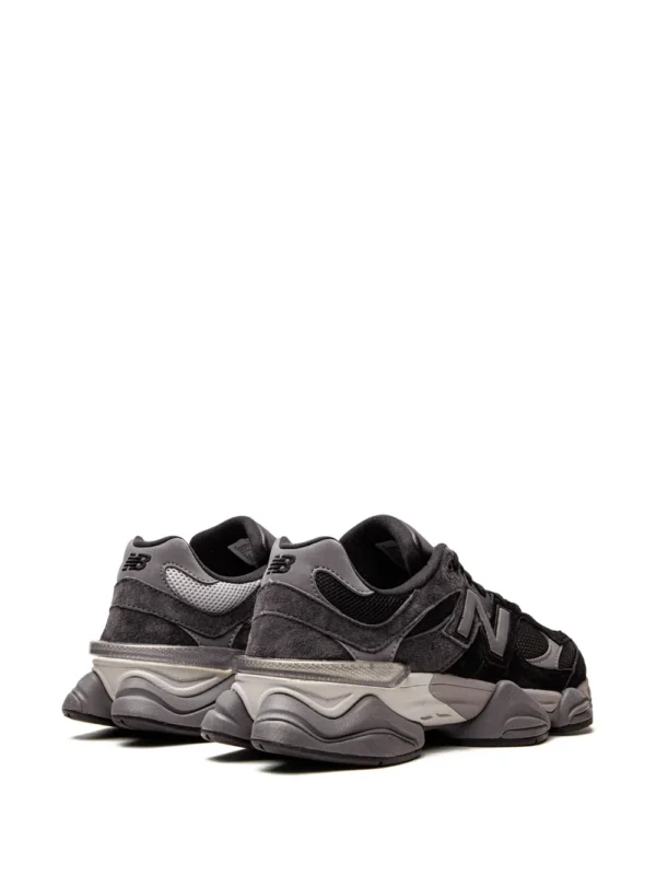 New balance 9060 All black - Image 3