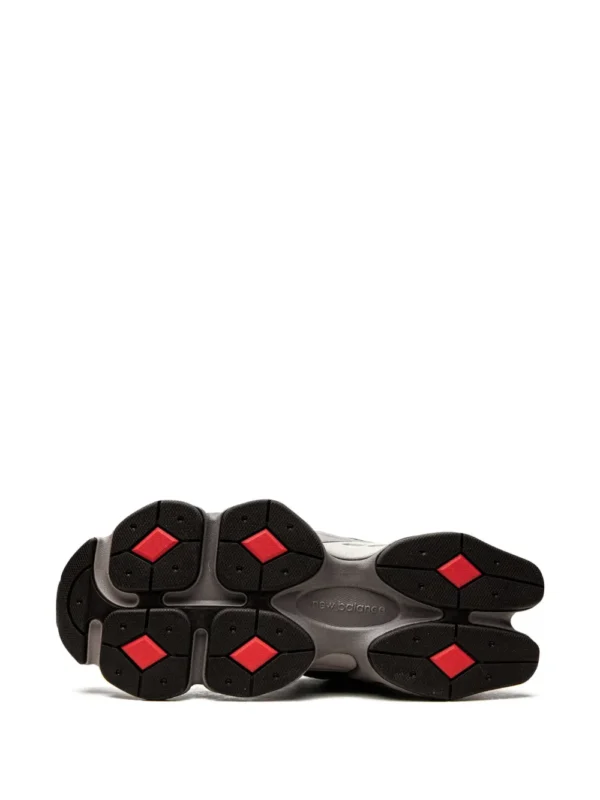 New balance 9060 All black - Image 4