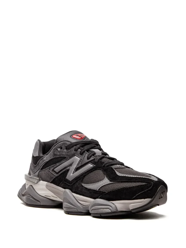 New balance 9060 All black - Image 2