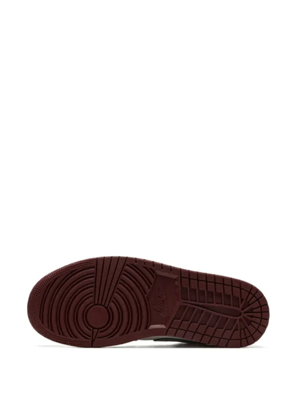 Jordan Air Jordan 1 Le Bordeaux - Image 4