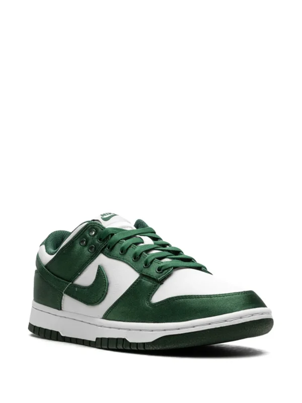 Nike Dunk Low Green - Image 2