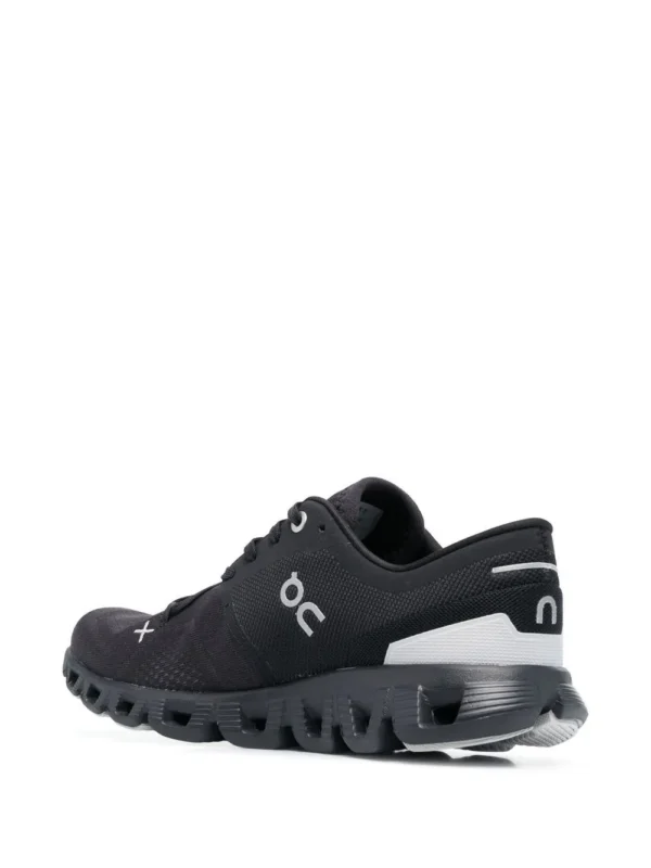 On Running Cloud X3 lace-up sneakers - Image 3