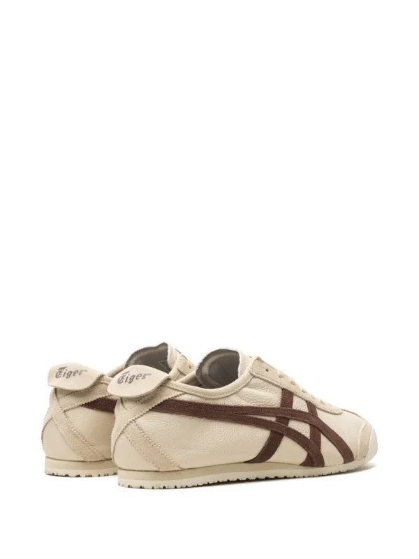 Onitsuka Tiger Mexico 66 Mexico 66 Vintage "Beige Suede Brown" - Image 3