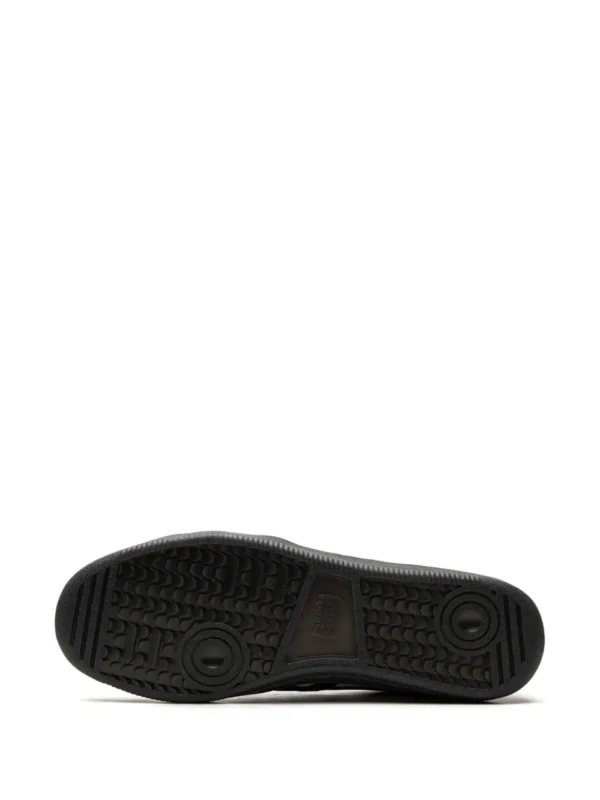 Onitsuka Tiger Tokuten Cream Black - Image 4