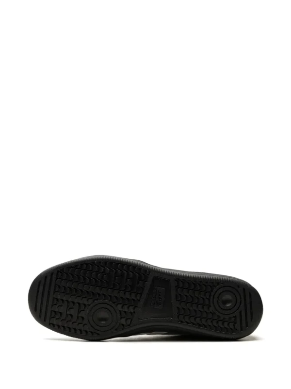 Onitsuka Tiger Tokuten 'Burnt Green White Black - Image 4