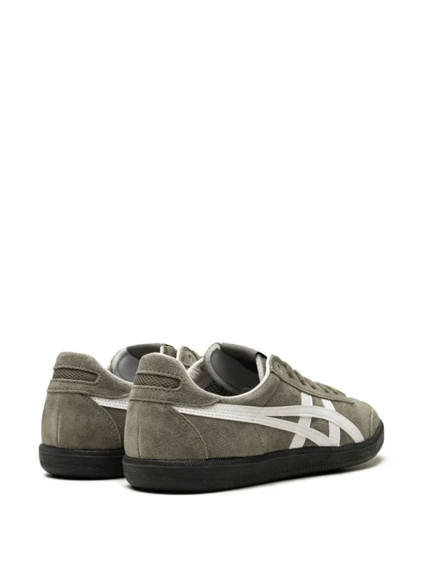 Onitsuka Tiger Tokuten 'Burnt Green White Black - Image 3