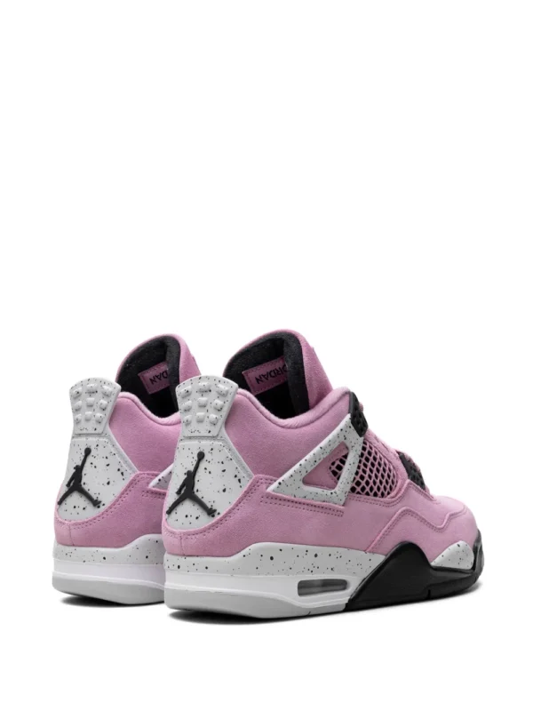 Air Jordan 4 pink - Image 3