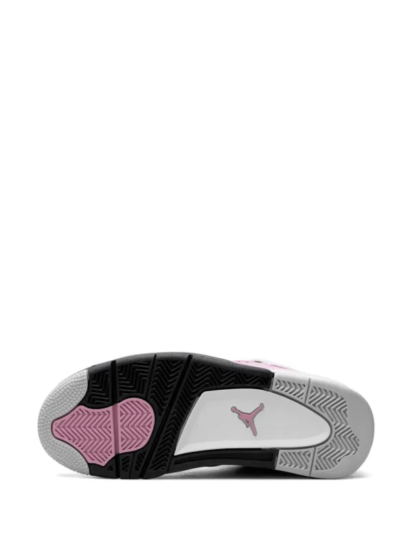 Air Jordan 4 pink - Image 4