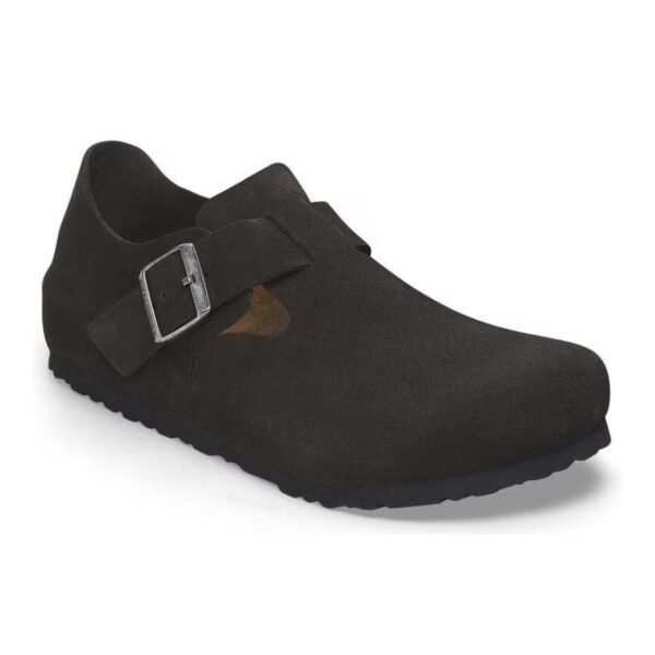 Birkenstock Boston suede - Image 2