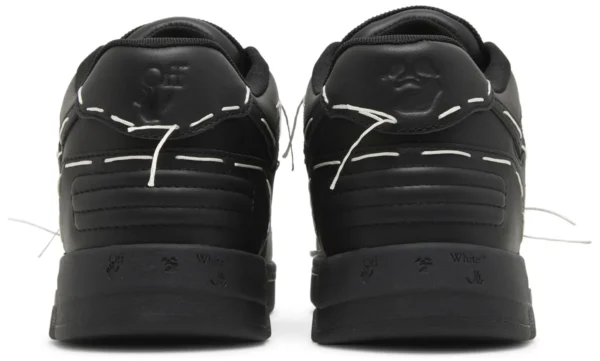 Off-White Out of Office 'Sartorial Stitch - Black' - Image 4