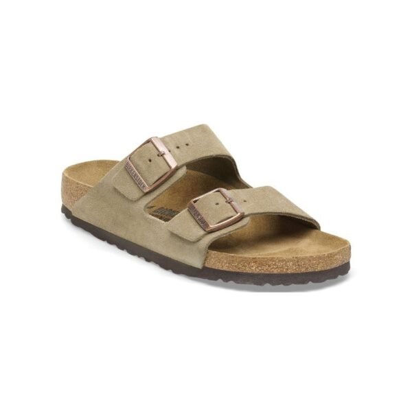 Birkenstock Arizona double-strap slides - Image 2