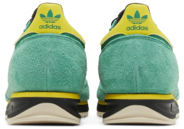 SL72 RS 'Green Yellow' - Image 4