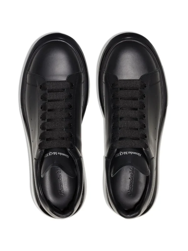 Alexander McQueen Oversized sneakers - Image 3