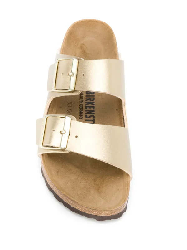 Birkenstock Arizona buckled sandals - Image 4