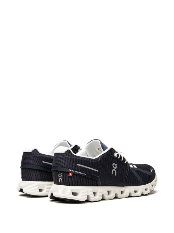 On Running Cloud 5 low-top sneakers - Image 3