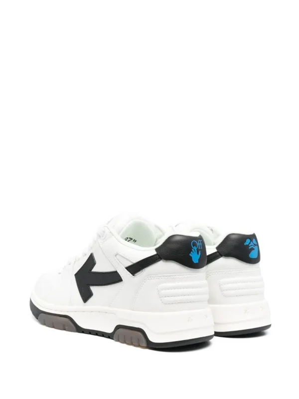 Off-White Out of Office low-top sneakers - Image 4