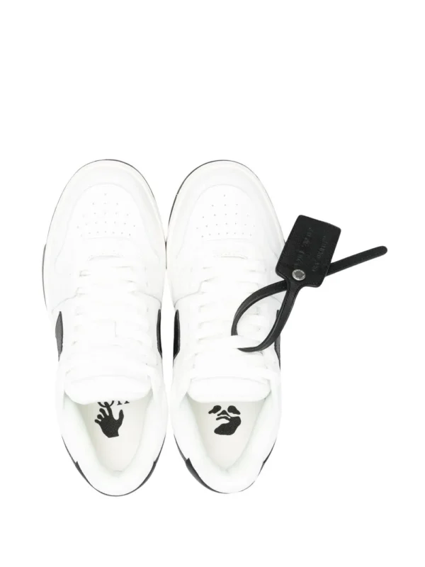 Off-White Out of Office low-top sneakers - Image 3