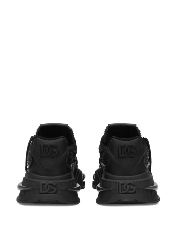 Dolce & Gabbana Airmaster panelled sneakers - Image 4