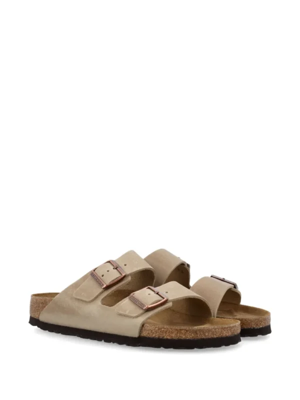 Birkenstock Arizona double-strap slides - Image 3