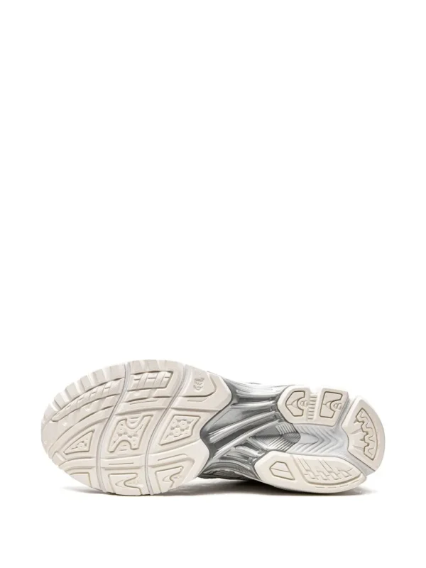 x JJJJound Gel-Kayano 14 "Silver/White" sneakers - Image 2