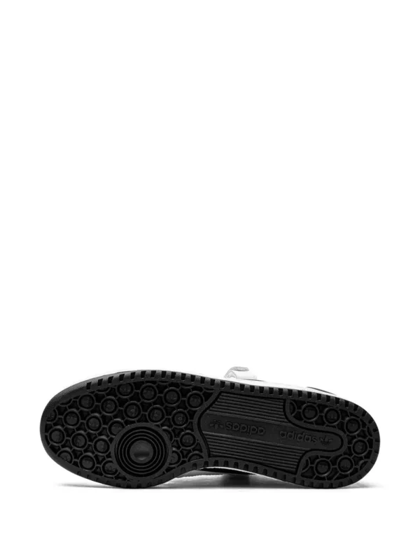 Forum Low "White/Black" sneakers - Image 2