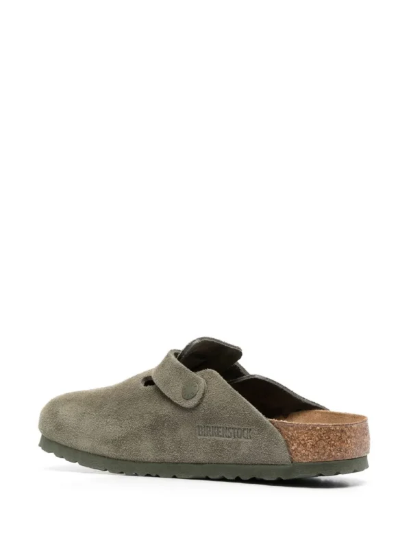 Birkenstock Boston suede - Image 2
