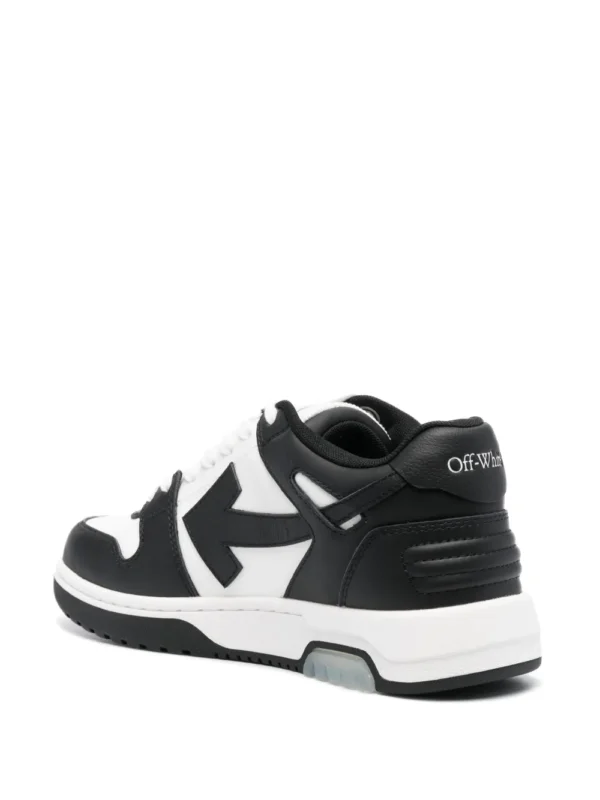 Off-White Out Of Office lace-up sneakers - Image 4