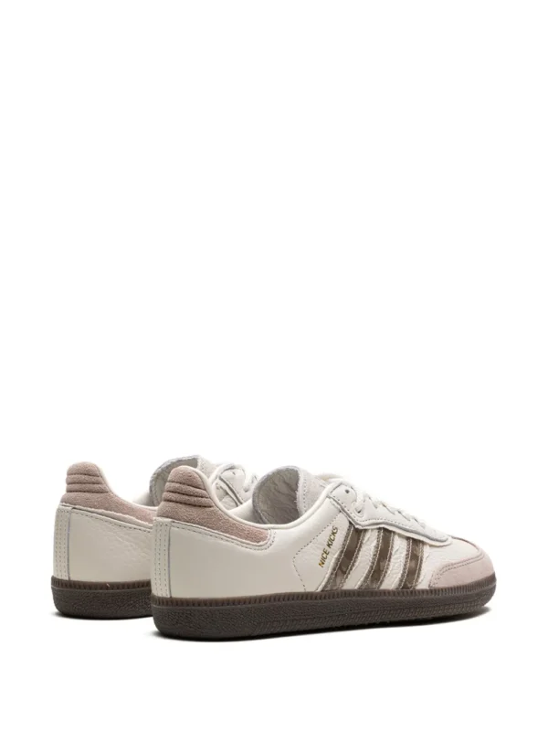 x Nice Kicks Samba "Consortium Cup" sneakers - Image 5