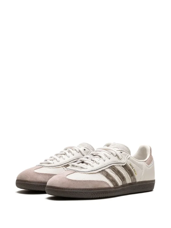 x Nice Kicks Samba "Consortium Cup" sneakers - Image 3