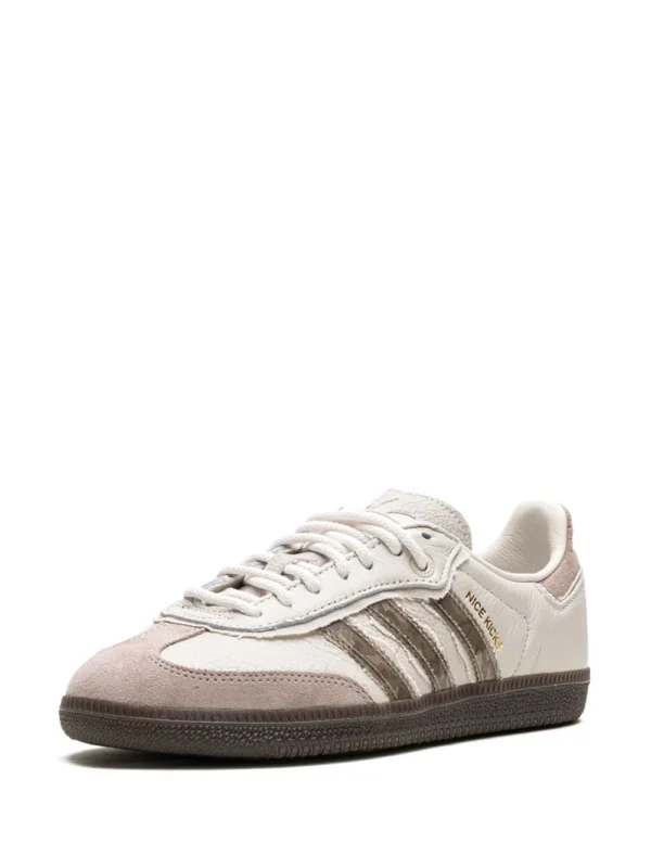 x Nice Kicks Samba "Consortium Cup" sneakers - Image 2