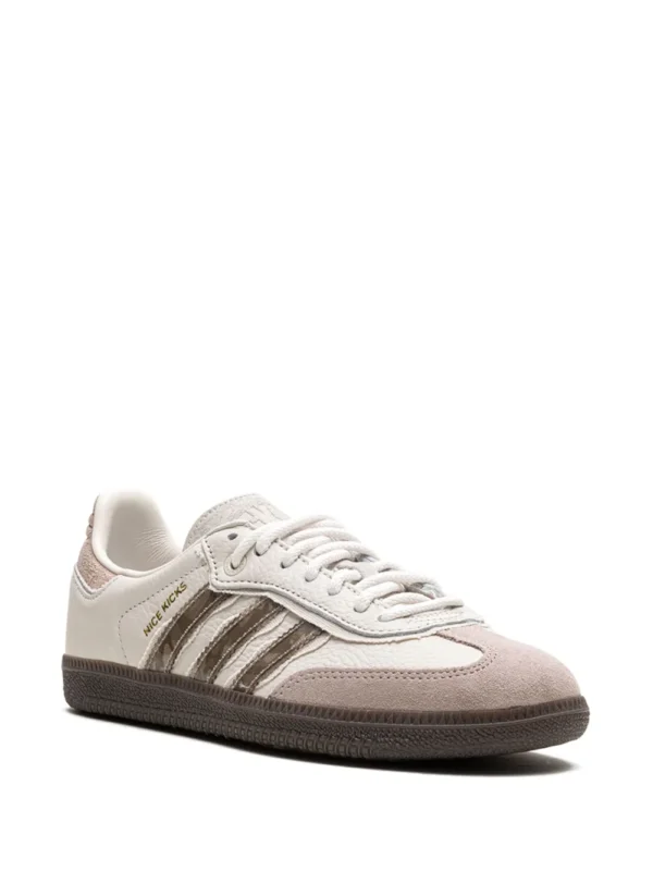 x Nice Kicks Samba "Consortium Cup" sneakers - Image 6