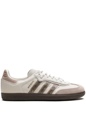 x Nice Kicks Samba "Consortium Cup" sneakers