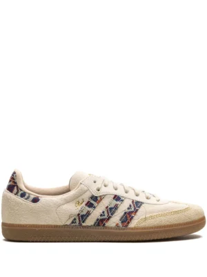 x END Samba "Past" sneakers