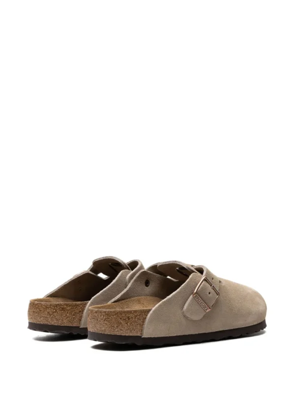 Birkenstock Boston suede - Image 3