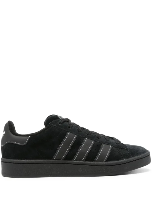 Campus 00S suede sneakers