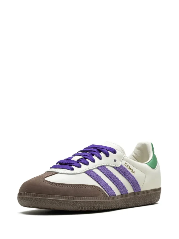 Samba OG leather sneakers - Image 5