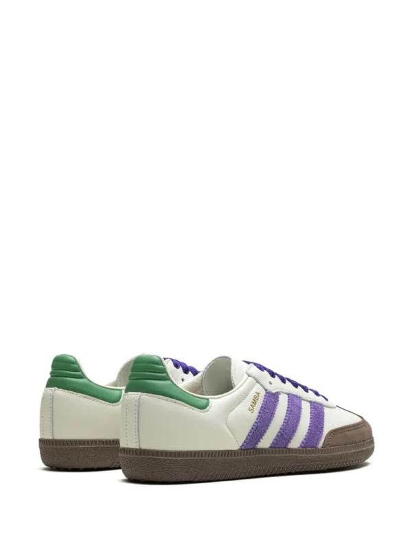 Samba OG leather sneakers - Image 3