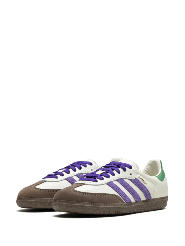 Samba OG leather sneakers - Image 4