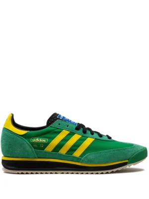 SL72 RS 'Green Yellow'
