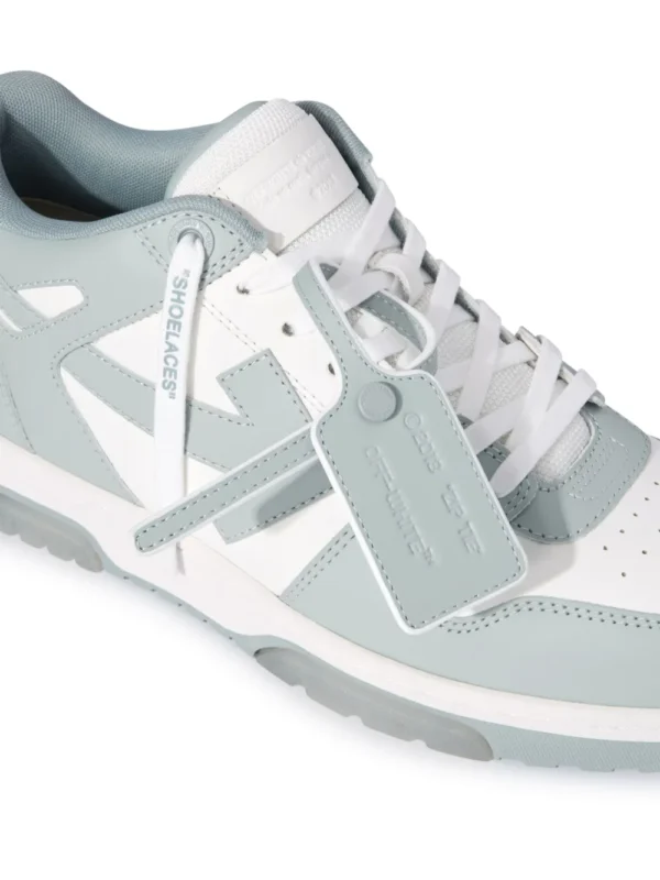 Off-White Out Of Office sneakers - Image 3