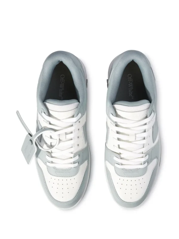 Off-White Out Of Office sneakers - Image 4