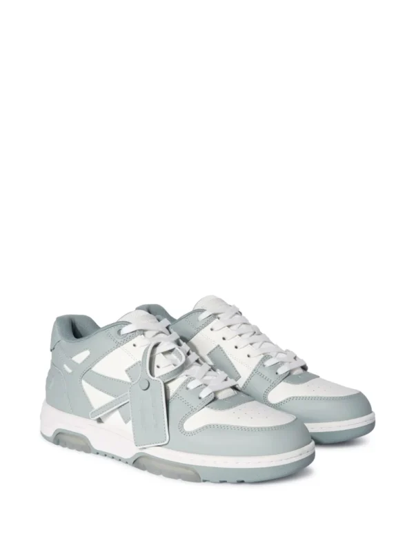 Off-White Out Of Office sneakers - Image 2