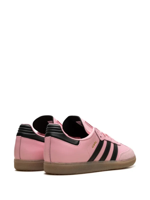 x Inter Miami CF Samba "Messi Pink" sneakers - Image 4