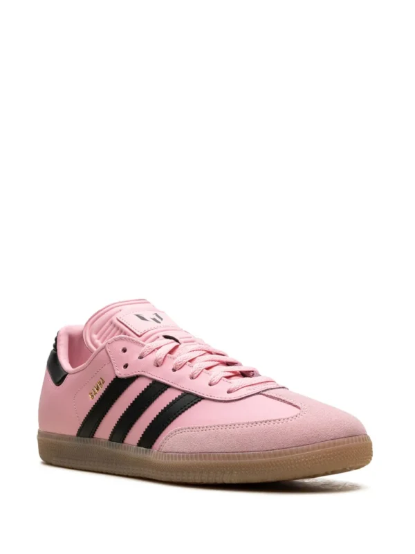x Inter Miami CF Samba "Messi Pink" sneakers - Image 2