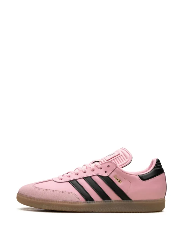 x Inter Miami CF Samba "Messi Pink" sneakers - Image 3