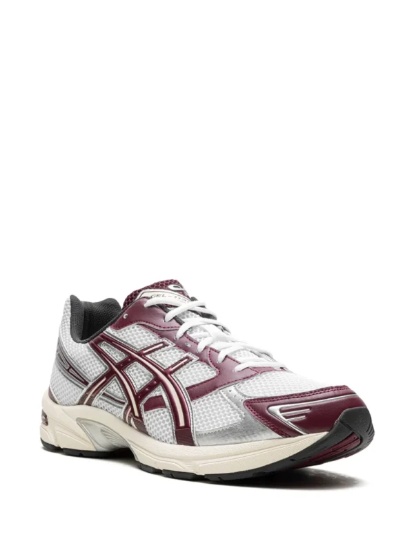 ASICS GEL-1130 "Maroon Banner" sneakers - Image 4