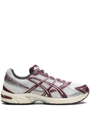 ASICS GEL-1130 "Maroon Banner" sneakers